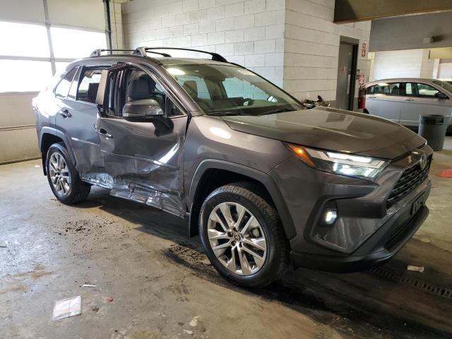 Photo 3 VIN: 2T3A1RFV6RC415827 - TOYOTA RAV4 