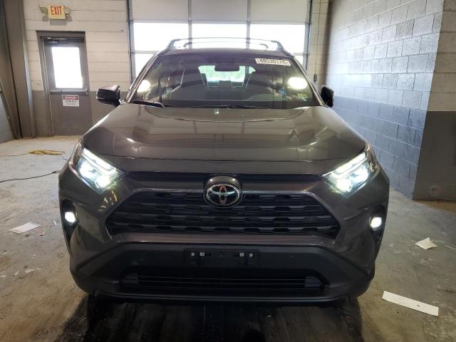 Photo 4 VIN: 2T3A1RFV6RC415827 - TOYOTA RAV4 