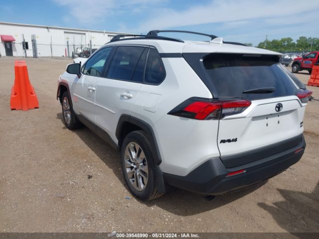 Photo 2 VIN: 2T3A1RFV6RW425773 - TOYOTA RAV4 