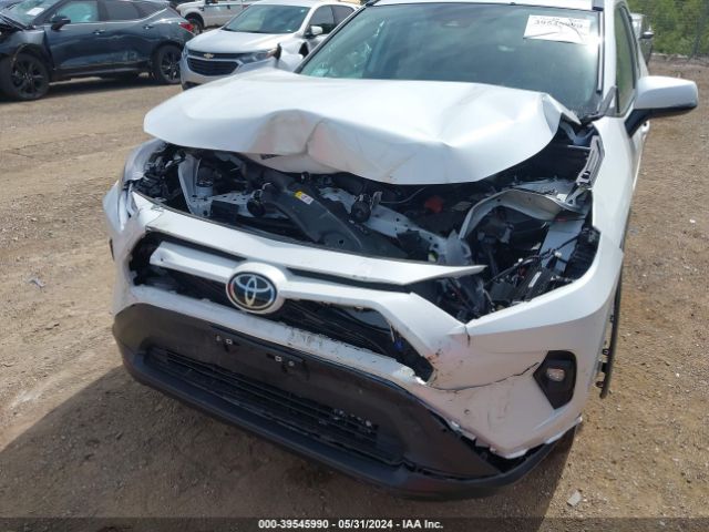 Photo 5 VIN: 2T3A1RFV6RW425773 - TOYOTA RAV4 