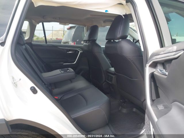 Photo 7 VIN: 2T3A1RFV6RW425773 - TOYOTA RAV4 