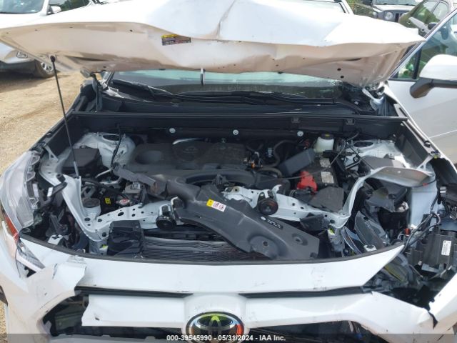 Photo 9 VIN: 2T3A1RFV6RW425773 - TOYOTA RAV4 