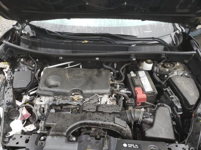 Photo 11 VIN: 2T3A1RFV7KC059779 - TOYOTA RAV4 XLE P 