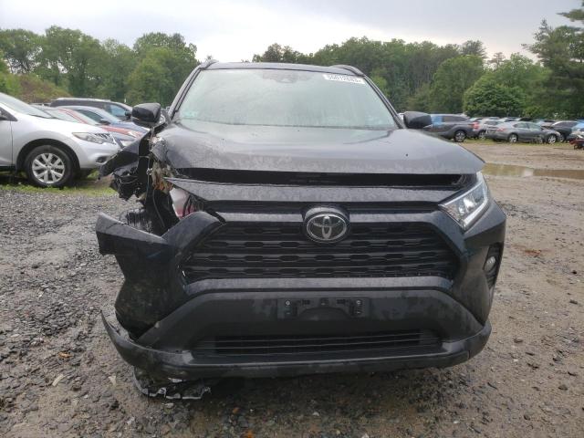 Photo 4 VIN: 2T3A1RFV7KC059779 - TOYOTA RAV4 XLE P 