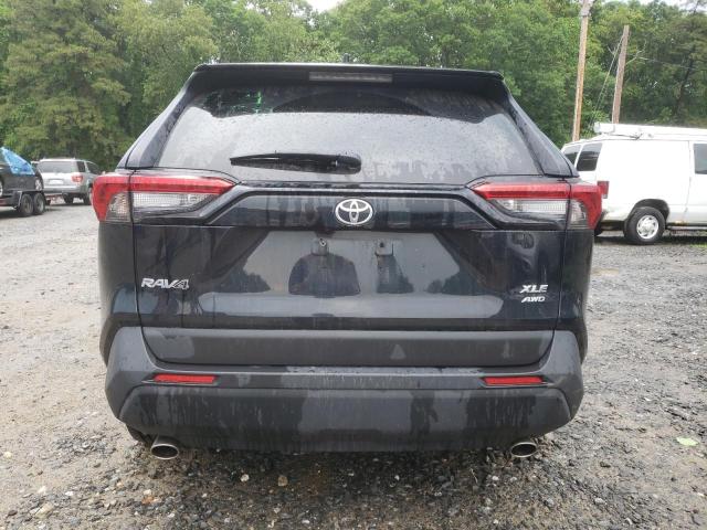 Photo 5 VIN: 2T3A1RFV7KC059779 - TOYOTA RAV4 XLE P 