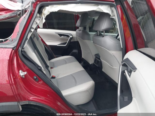 Photo 7 VIN: 2T3A1RFV7LC076521 - TOYOTA RAV4 