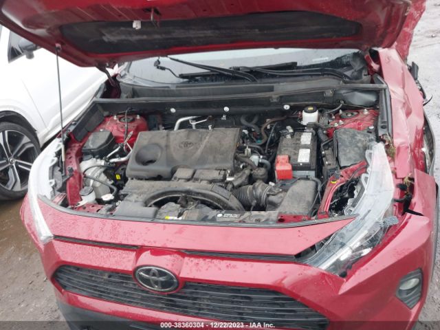 Photo 9 VIN: 2T3A1RFV7LC076521 - TOYOTA RAV4 