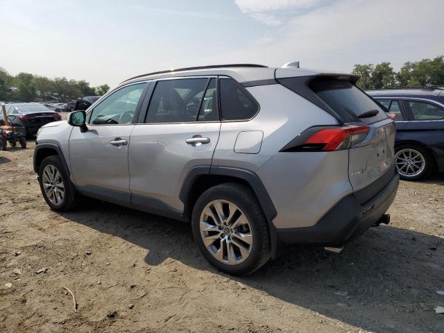 Photo 1 VIN: 2T3A1RFV7LW111539 - TOYOTA RAV4 XLE P 