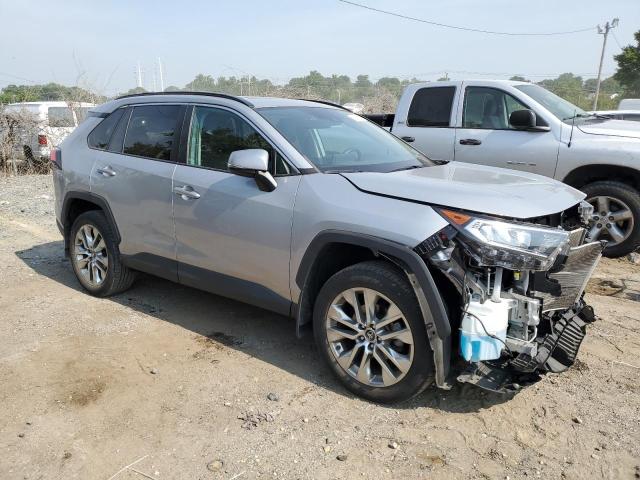 Photo 3 VIN: 2T3A1RFV7LW111539 - TOYOTA RAV4 XLE P 