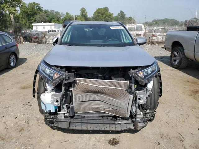 Photo 4 VIN: 2T3A1RFV7LW111539 - TOYOTA RAV4 XLE P 