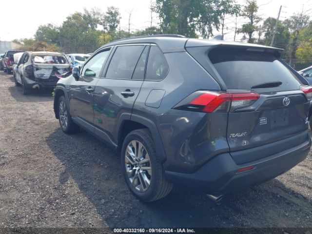 Photo 2 VIN: 2T3A1RFV7LW128177 - TOYOTA RAV4 