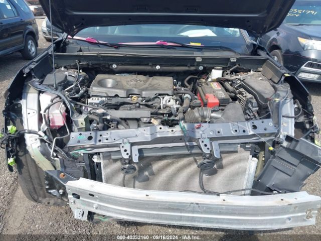 Photo 9 VIN: 2T3A1RFV7LW128177 - TOYOTA RAV4 