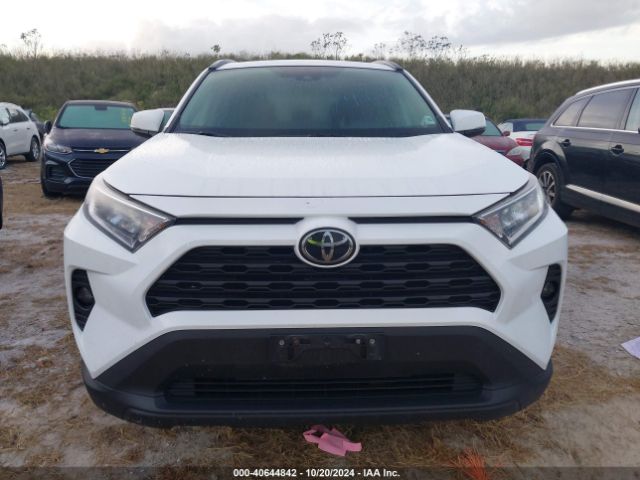 Photo 5 VIN: 2T3A1RFV7LW136232 - TOYOTA RAV4 