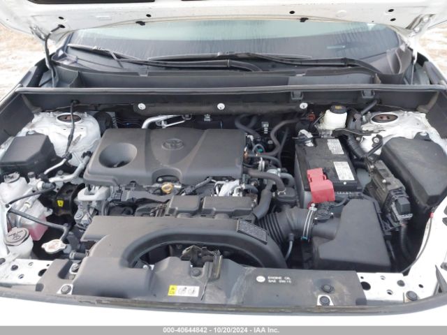 Photo 9 VIN: 2T3A1RFV7LW136232 - TOYOTA RAV4 