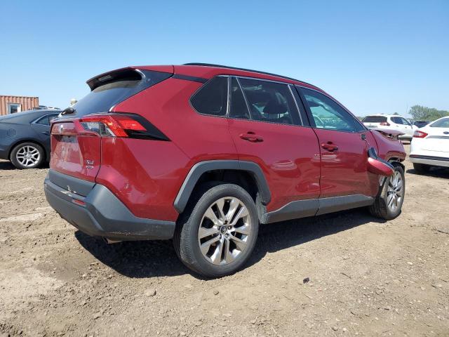 Photo 2 VIN: 2T3A1RFV7MC146004 - TOYOTA RAV4 XLE P 