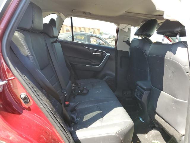 Photo 9 VIN: 2T3A1RFV7MC146004 - TOYOTA RAV4 XLE P 