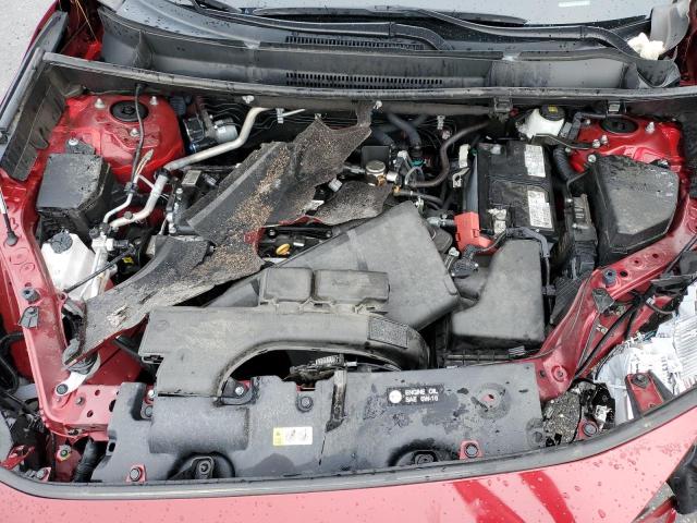 Photo 11 VIN: 2T3A1RFV7MW200769 - TOYOTA RAV4 