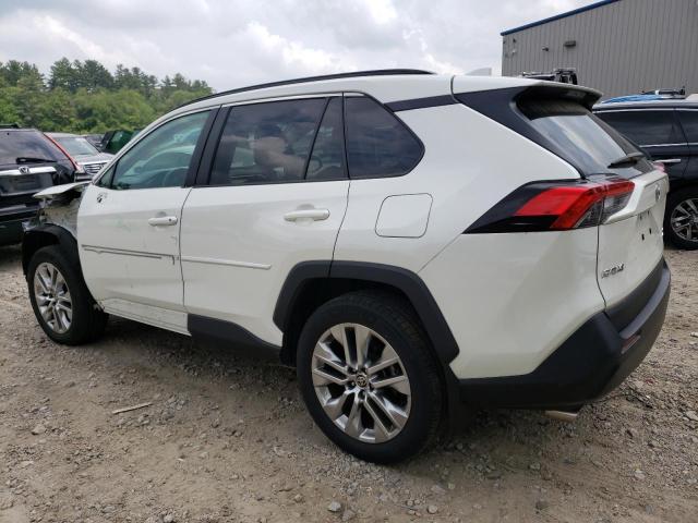 Photo 1 VIN: 2T3A1RFV7MW226661 - TOYOTA RAV4 XLE P 