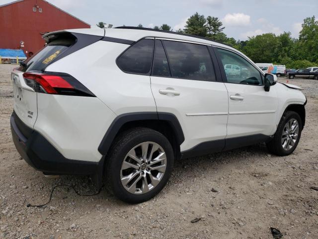 Photo 2 VIN: 2T3A1RFV7MW226661 - TOYOTA RAV4 XLE P 