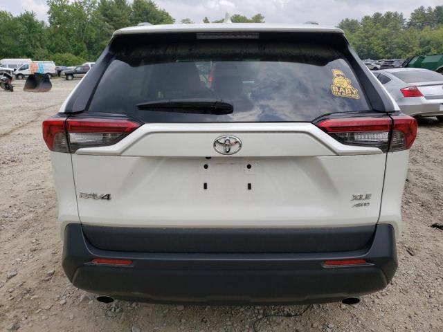 Photo 5 VIN: 2T3A1RFV7MW226661 - TOYOTA RAV4 XLE P 