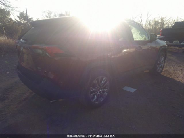 Photo 3 VIN: 2T3A1RFV7MW246036 - TOYOTA RAV4 