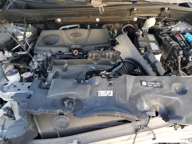 Photo 11 VIN: 2T3A1RFV7NC272185 - TOYOTA RAV4 XLE P 