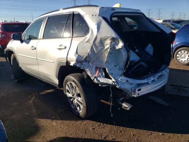 Photo 1 VIN: 2T3A1RFV7NW318029 - TOYOTA RAV4 