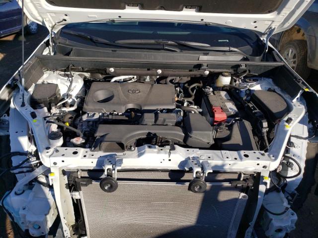 Photo 10 VIN: 2T3A1RFV7NW318029 - TOYOTA RAV4 