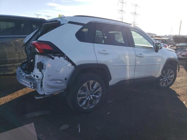 Photo 2 VIN: 2T3A1RFV7NW318029 - TOYOTA RAV4 