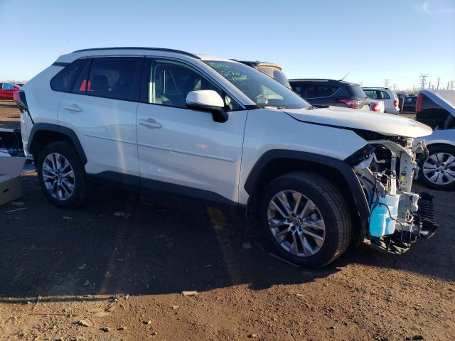 Photo 3 VIN: 2T3A1RFV7NW318029 - TOYOTA RAV4 