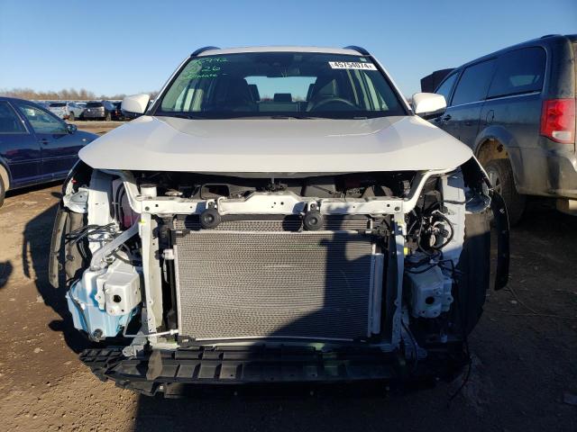 Photo 4 VIN: 2T3A1RFV7NW318029 - TOYOTA RAV4 