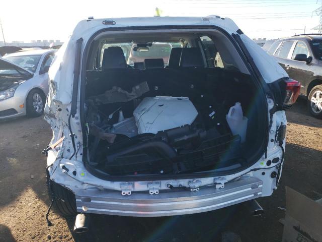 Photo 5 VIN: 2T3A1RFV7NW318029 - TOYOTA RAV4 