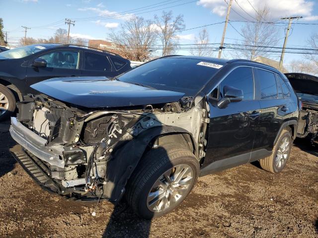 Photo 0 VIN: 2T3A1RFV7PC344747 - TOYOTA RAV4 