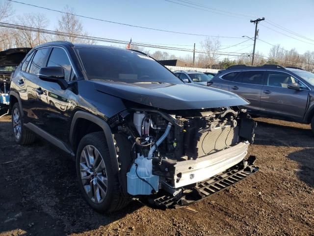 Photo 3 VIN: 2T3A1RFV7PC344747 - TOYOTA RAV4 