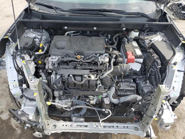 Photo 11 VIN: 2T3A1RFV7PC350659 - TOYOTA RAV4 