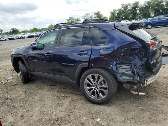 Photo 1 VIN: 2T3A1RFV7PW351227 - TOYOTA RAV4 XLE P 