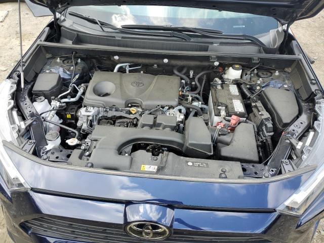 Photo 11 VIN: 2T3A1RFV7PW351227 - TOYOTA RAV4 XLE P 