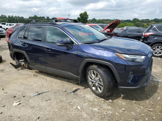 Photo 3 VIN: 2T3A1RFV7PW351227 - TOYOTA RAV4 XLE P 