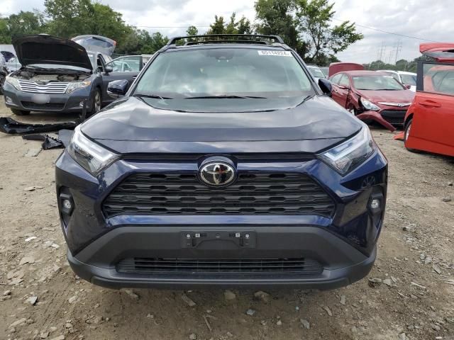 Photo 4 VIN: 2T3A1RFV7PW351227 - TOYOTA RAV4 XLE P 