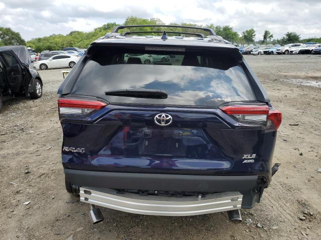 Photo 5 VIN: 2T3A1RFV7PW351227 - TOYOTA RAV4 XLE P 