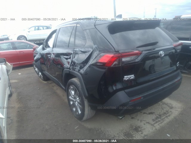 Photo 2 VIN: 2T3A1RFV8KC011529 - TOYOTA RAV4 