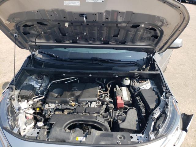 Photo 11 VIN: 2T3A1RFV8KC042571 - TOYOTA RAV4 