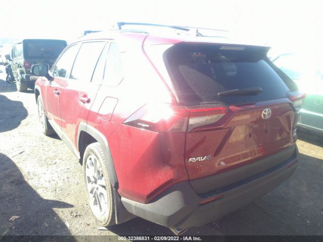 Photo 2 VIN: 2T3A1RFV8KW014591 - TOYOTA RAV4 