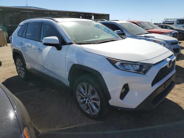 Photo 3 VIN: 2T3A1RFV8LC062658 - TOYOTA RAV4 XLE P 