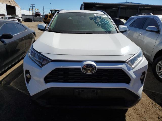 Photo 4 VIN: 2T3A1RFV8LC062658 - TOYOTA RAV4 XLE P 