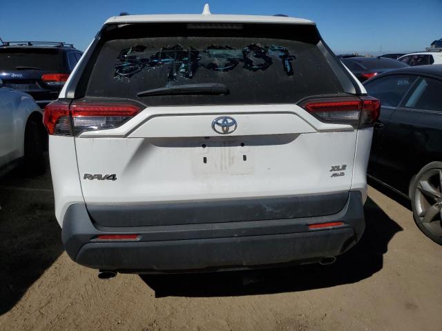 Photo 5 VIN: 2T3A1RFV8LC062658 - TOYOTA RAV4 XLE P 