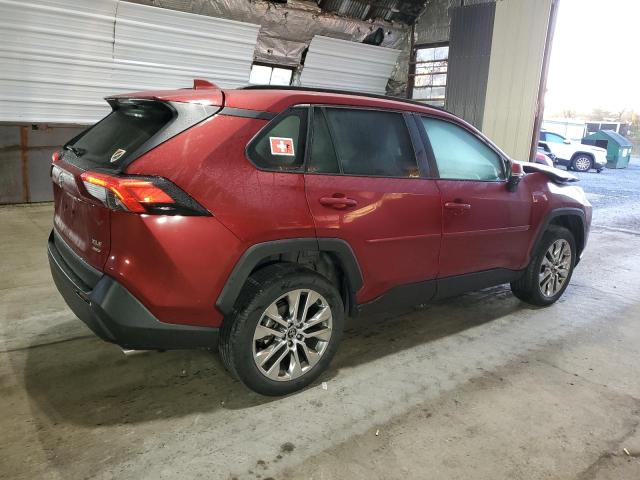 Photo 2 VIN: 2T3A1RFV8LC109204 - TOYOTA RAV4 XLE P 