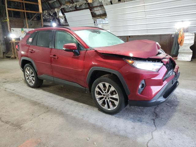 Photo 3 VIN: 2T3A1RFV8LC109204 - TOYOTA RAV4 XLE P 