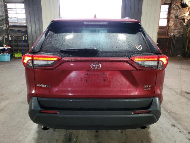 Photo 5 VIN: 2T3A1RFV8LC109204 - TOYOTA RAV4 XLE P 