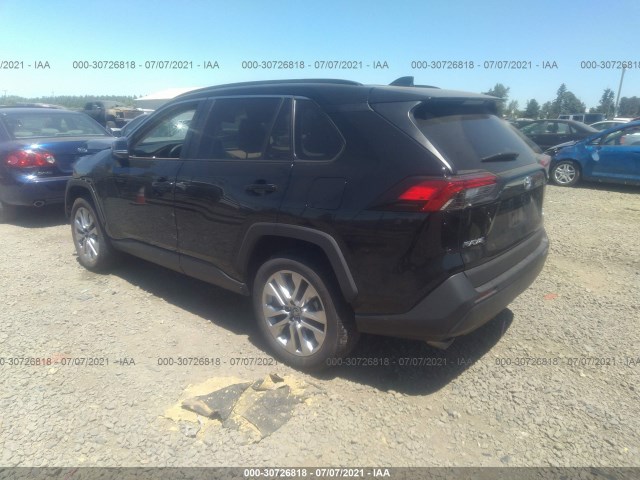 Photo 2 VIN: 2T3A1RFV8LC139934 - TOYOTA RAV4 